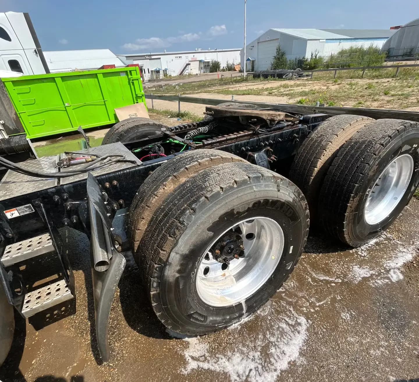 Fleet Vehicle Cleaning service in Fairview Park, OH